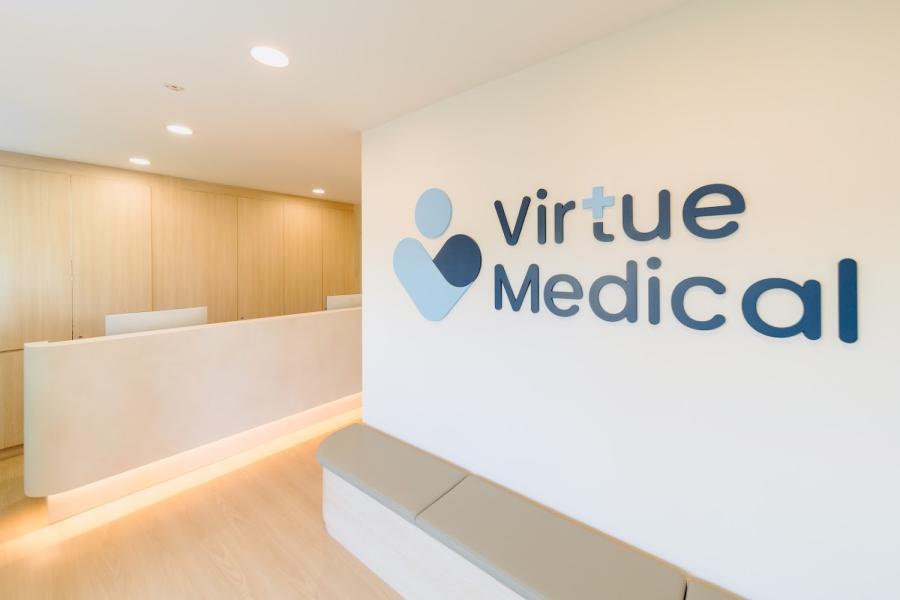 Virtue Medical Family Clinic (Mei Ling)