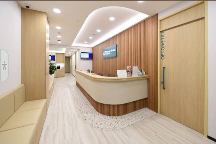 Parkway Shenton Medical Clinic (Alexandra Retail Centre) - Thumbnail