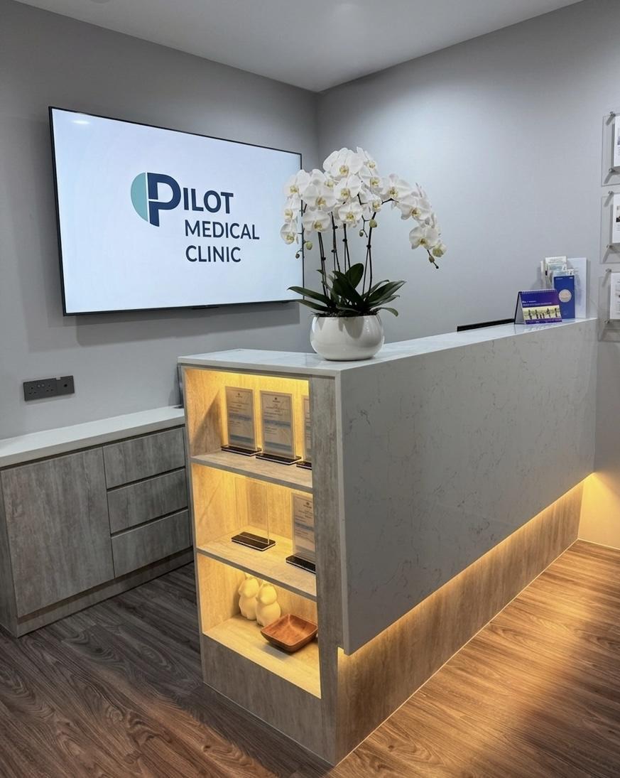 Pilot Medical Clinic