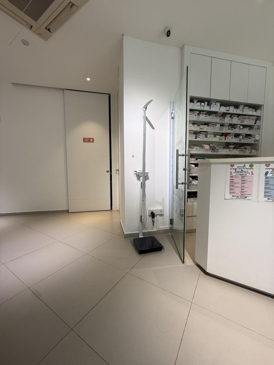 MEDIVALE MEDICAL CLINIC - Thumbnail