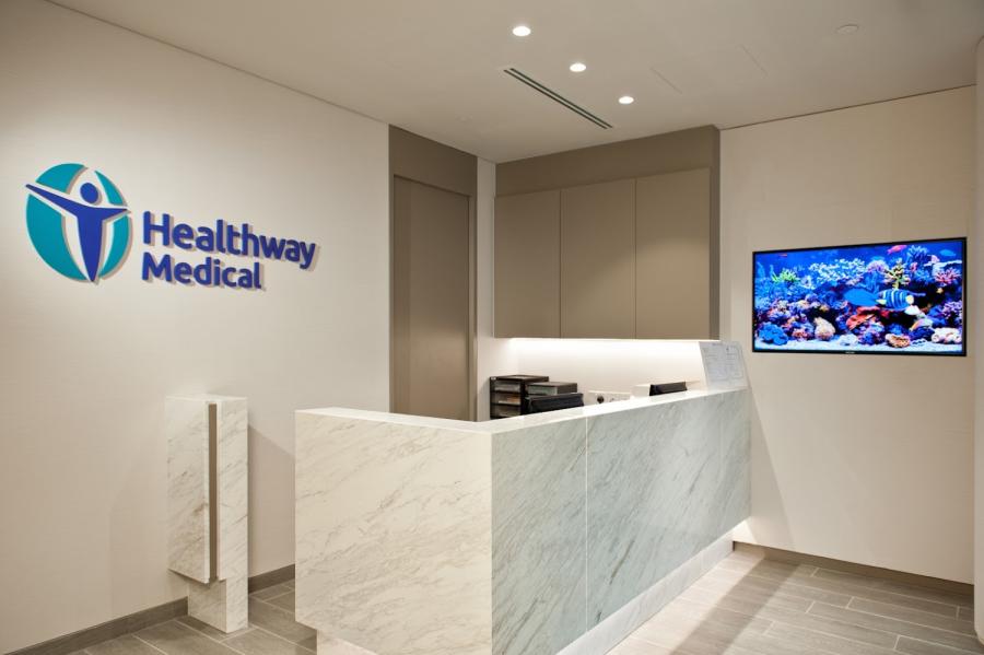 Healthway Medical (Yishun Ave 5)