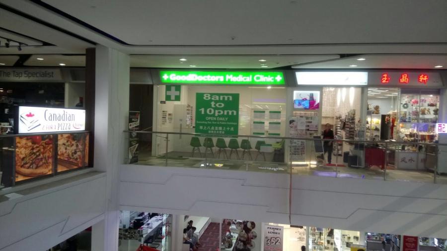 GoodDoctors Medical Clinic