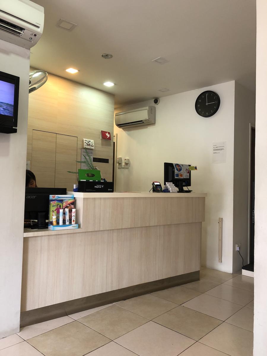 OneDoctors Family Clinic (Khatib) - Thumbnail