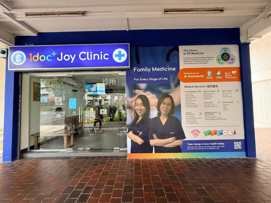 Joy Clinic & Surgery