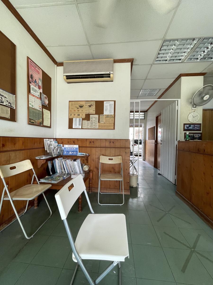 Yishun Central Clinic - Thumbnail