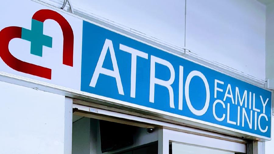Atrio Family Clinic