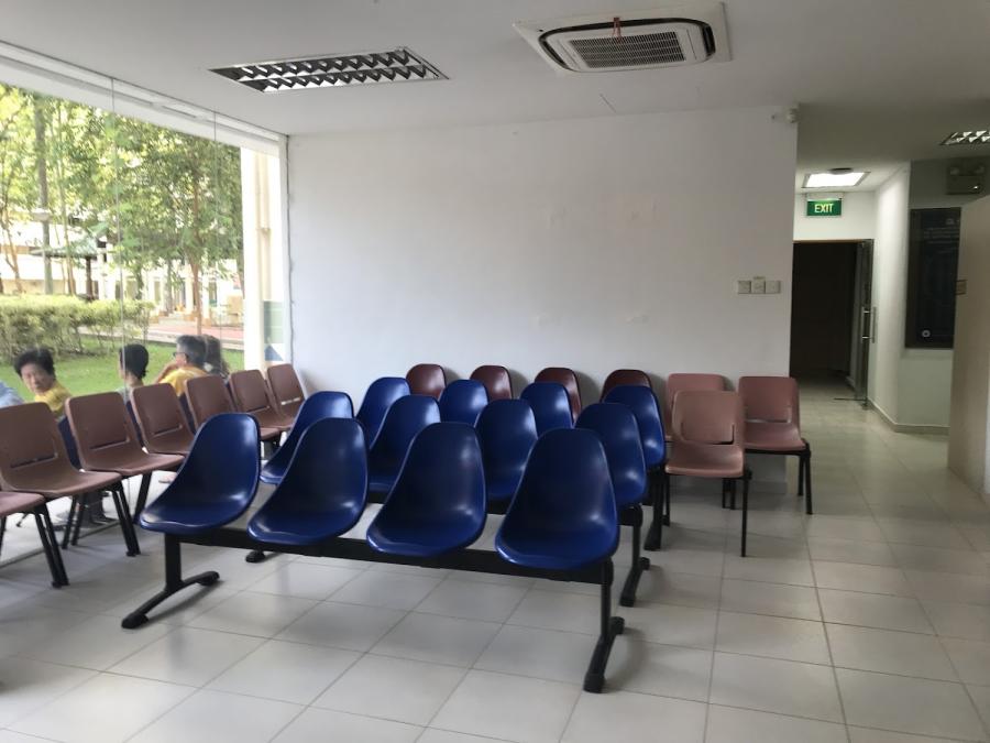 Nam Hong Medical Centre