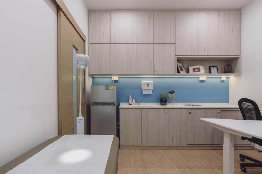 W Medical Pte Ltd (Sembawang) - Thumbnail