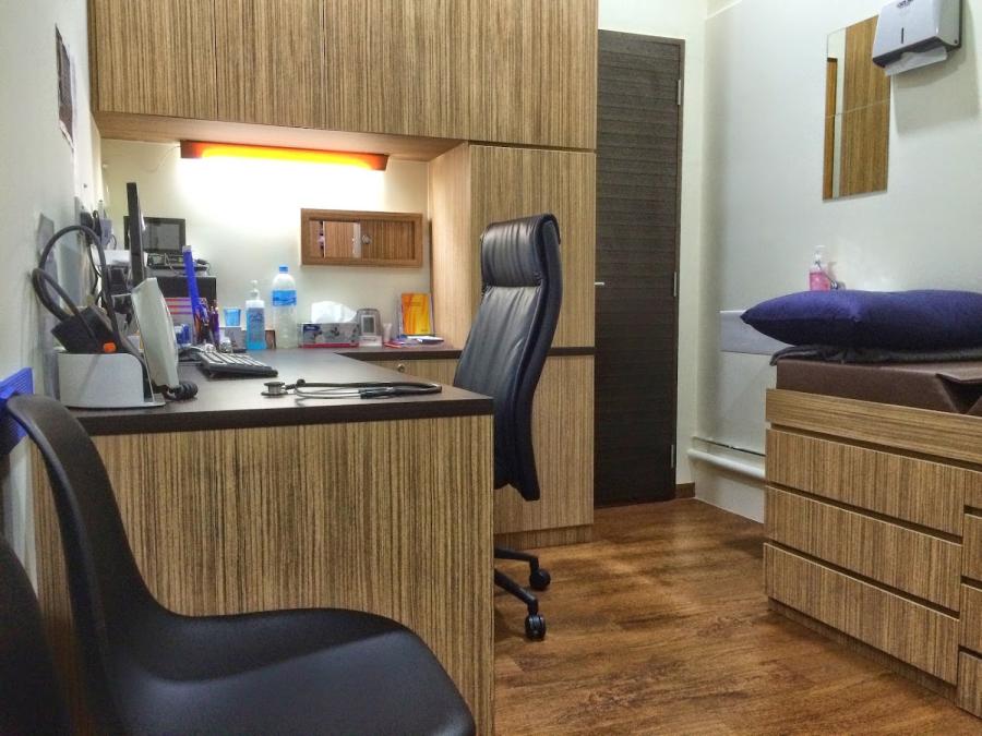 HMI OneCare Clinic Yishun - Thumbnail