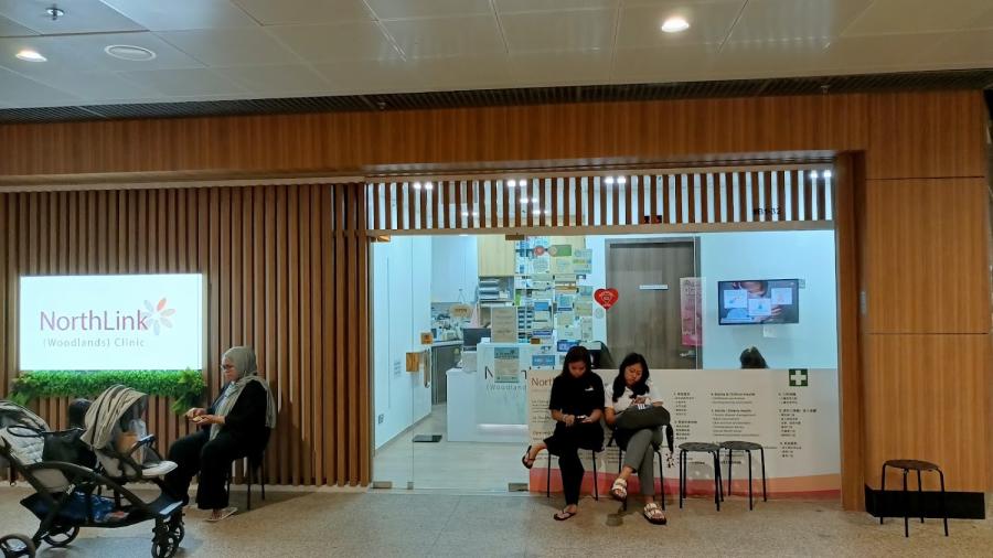 NorthLink (Woodlands) Clinic