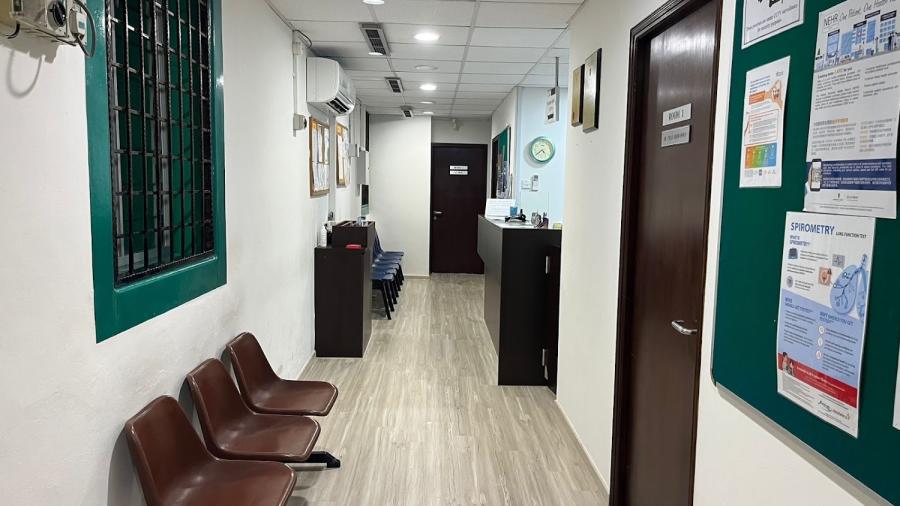 Frontier Medical Associates (Woodlands) - Thumbnail