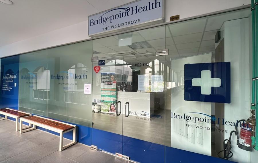 Bridgepoint Health (The Woodgrove Clinic)