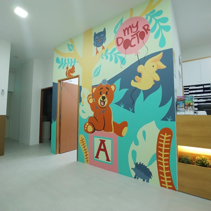 My Doctor @ Admiralty - Thumbnail