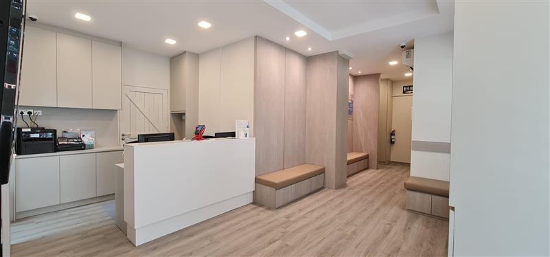 Healthway Medical (406 Sembawang) - Thumbnail