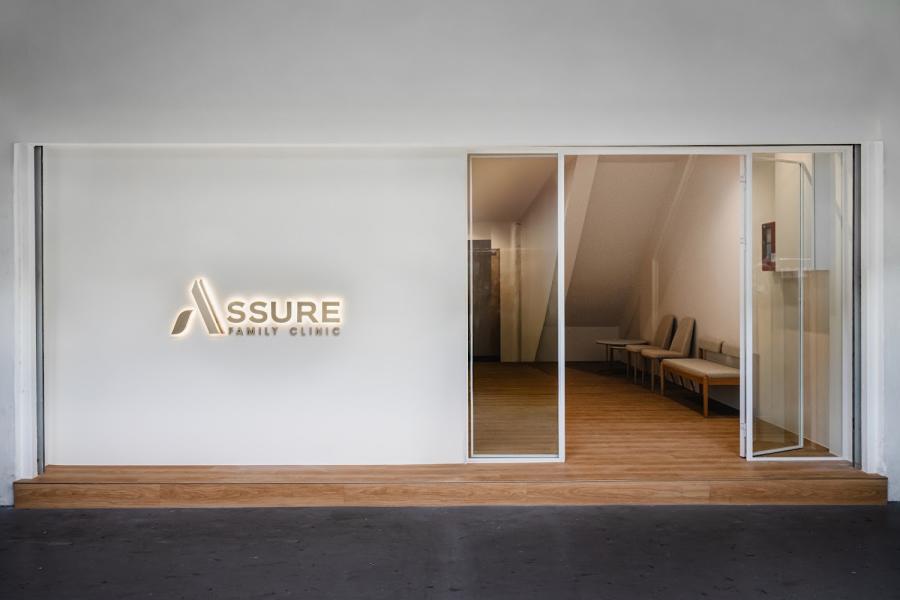 Assure Family Clinic Woodlands Pte. Ltd. - Thumbnail