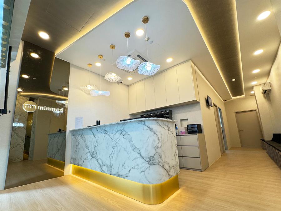 Minmed Clinic (Woodgrove) - Thumbnail