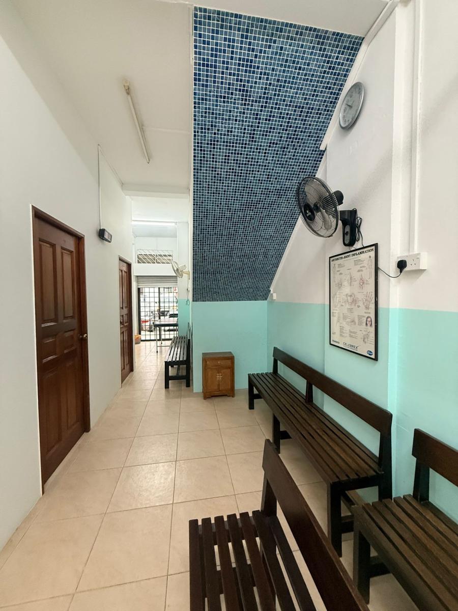 Marsiling Clinic & Surgery - Thumbnail