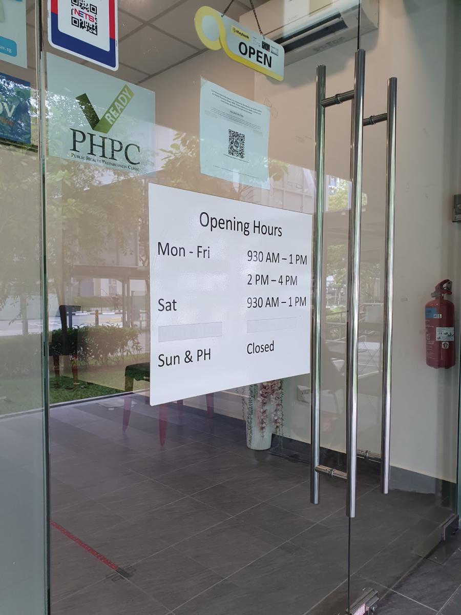 Duxton Medical Clinic Canberra