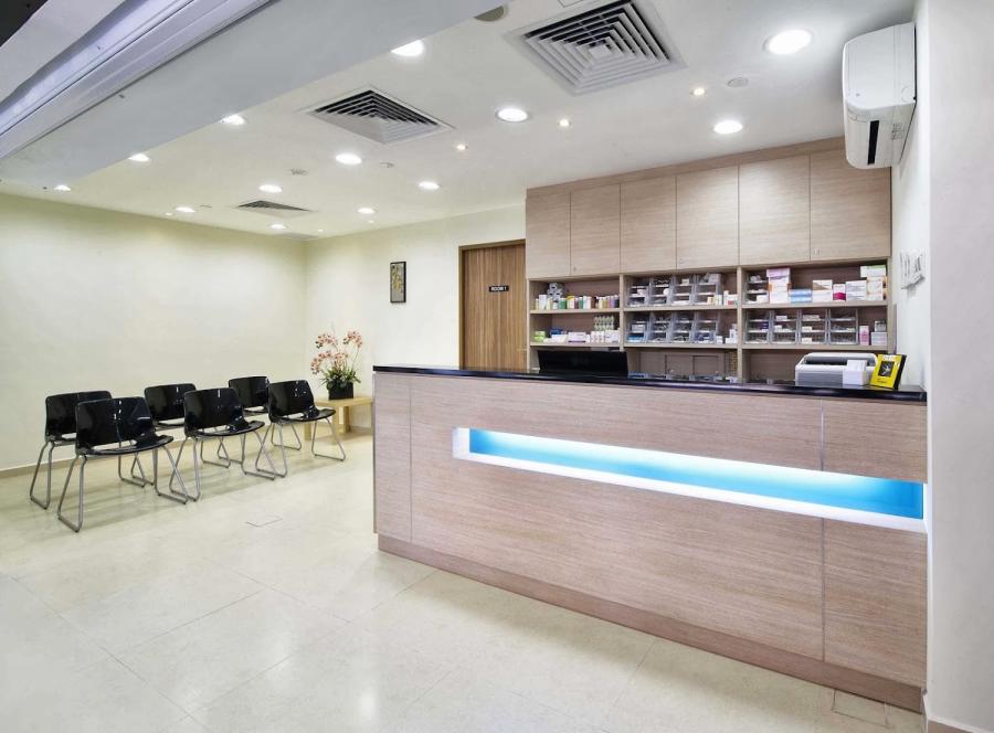 NuHealth Medical Centre - Thumbnail