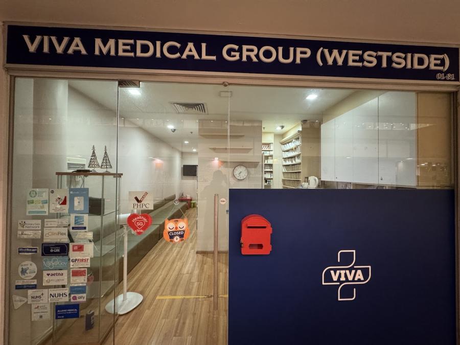 VIVA Medical Group (Westside)