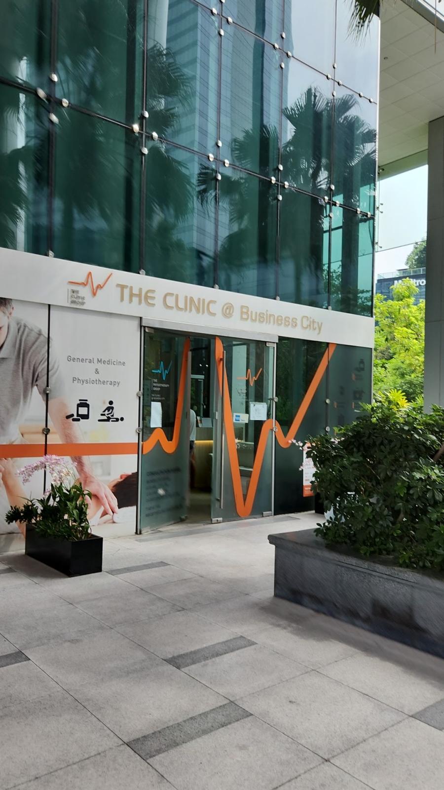 The Clinic Group @ Business City - Thumbnail