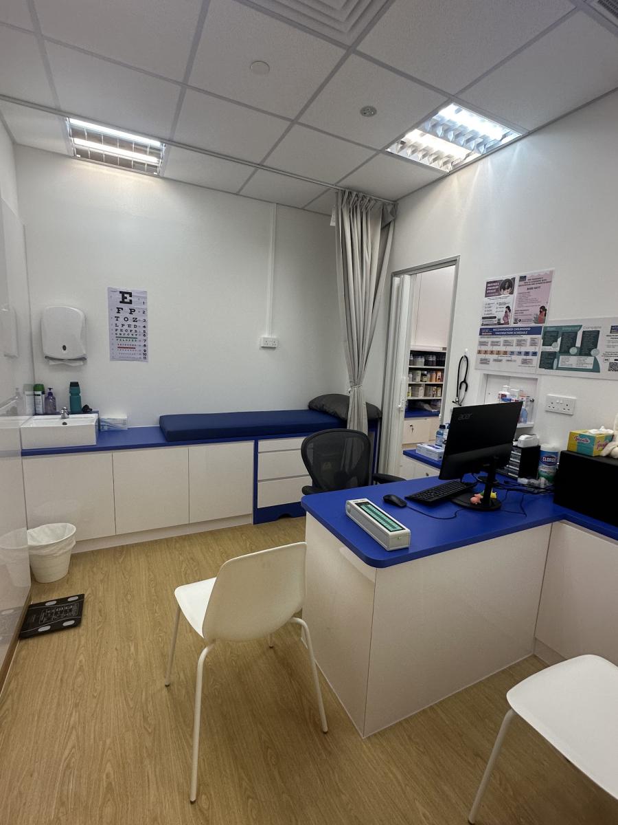 Our Bukit Timah Family Clinic (Family Medicine | Obstetrics and Gynaecology | Medical Aesthetics) - Thumbnail