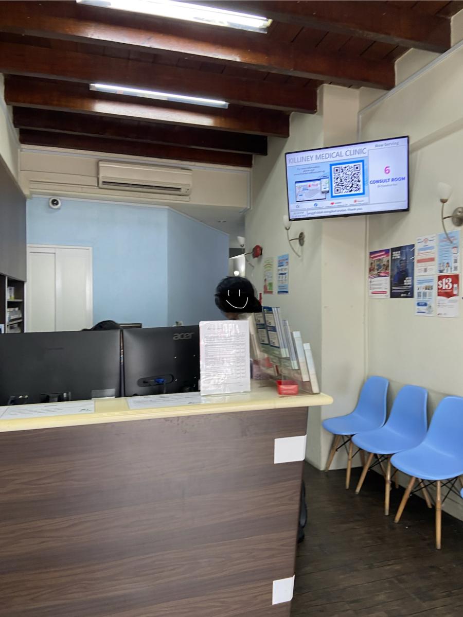 Killiney Medical Clinic