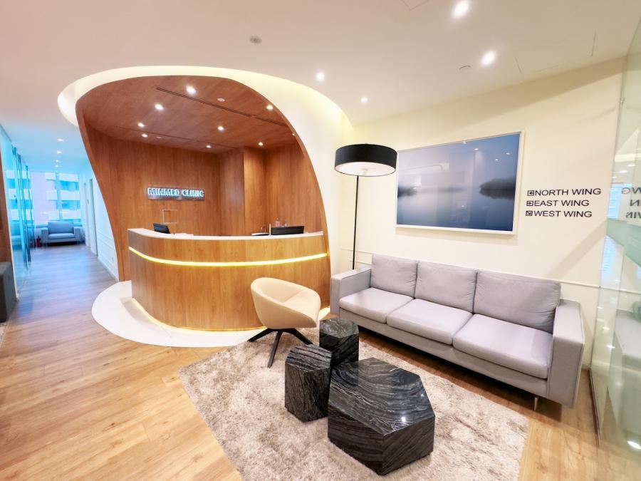 Minmed Clinic (Orchard)