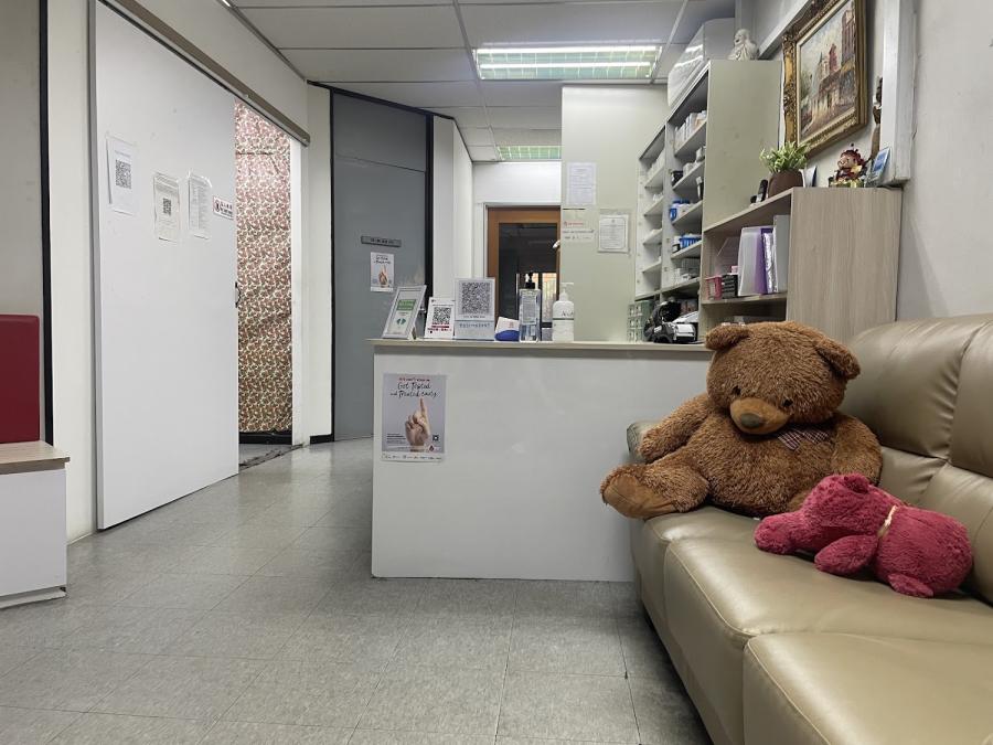 Doctor Jay Medical Centre - Thumbnail