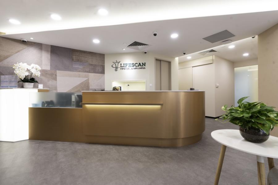 Lifescan Medical Centre (Orchard) by SMG - Thumbnail
