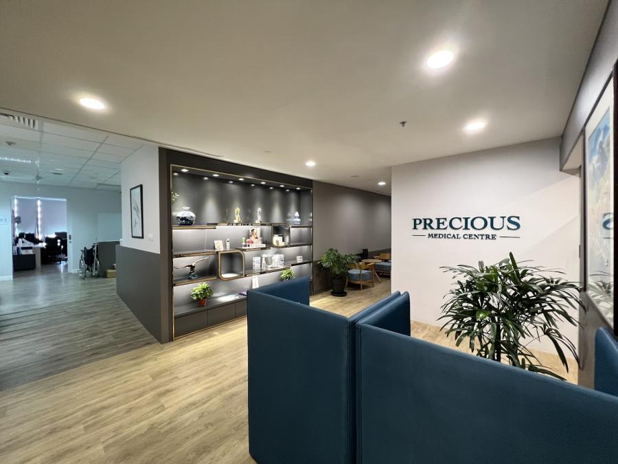 Precious Medical Centre - Thumbnail