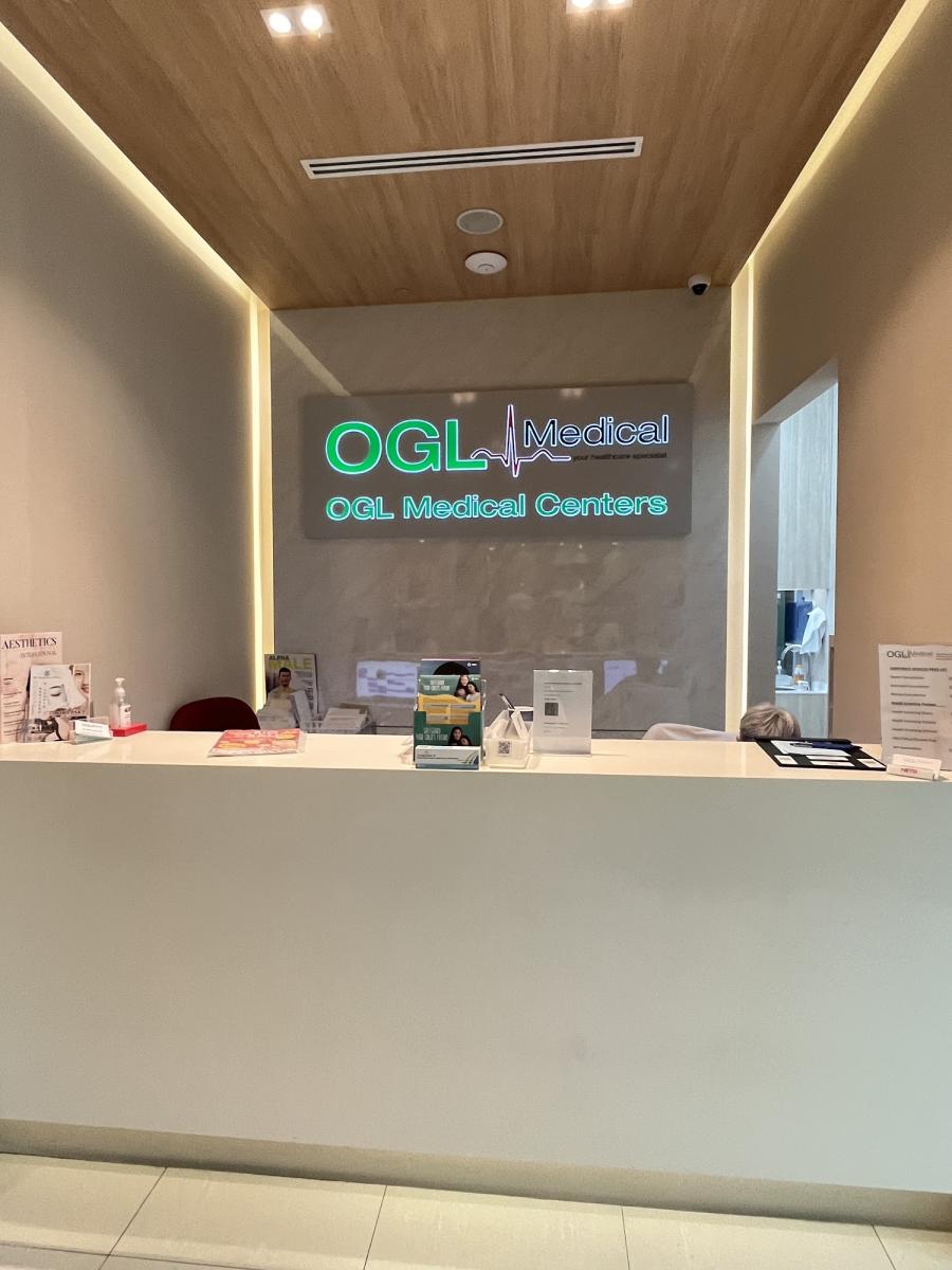 Ogl Medical Centers - Thumbnail