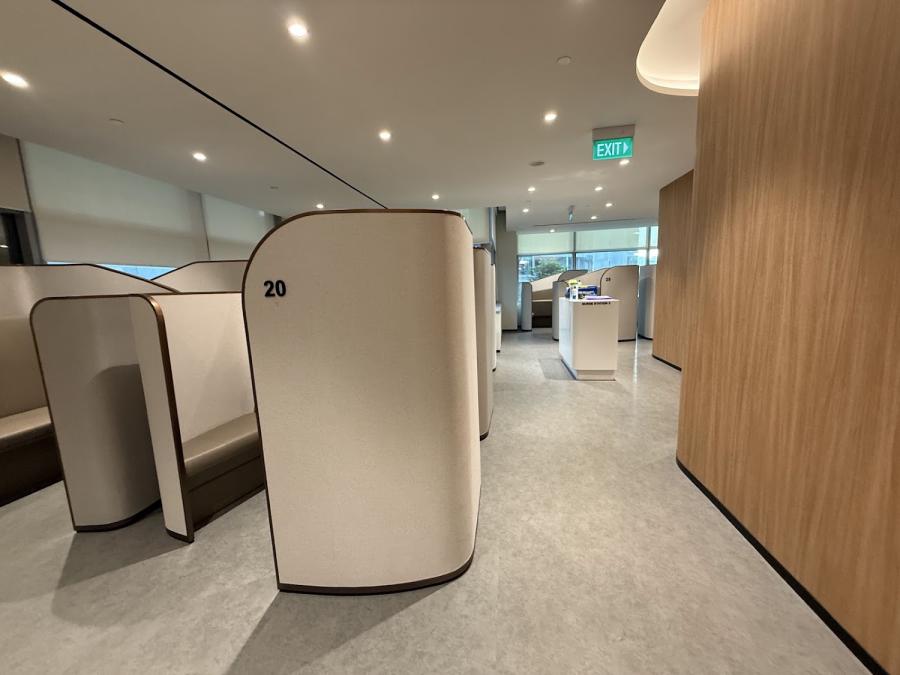 Fullerton Health Executive Screening Centre (Novena Square - Office Tower B) - Thumbnail