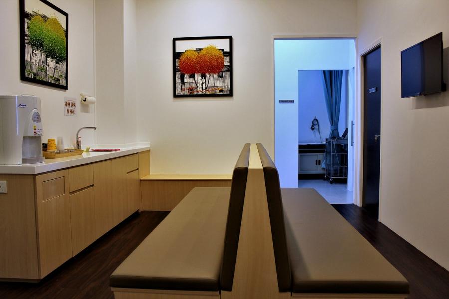 Integrated Wellness Clinic (1doc i-wellness Clinic)