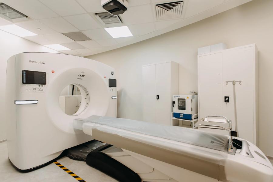 ATA Medical Clinic (Novena) - Travel Clinic & Health Screening