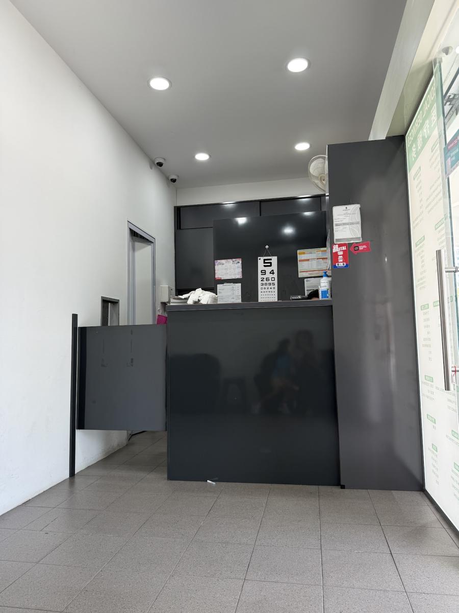 Central 24-HR Clinic (Choa Chu Kang) - Thumbnail
