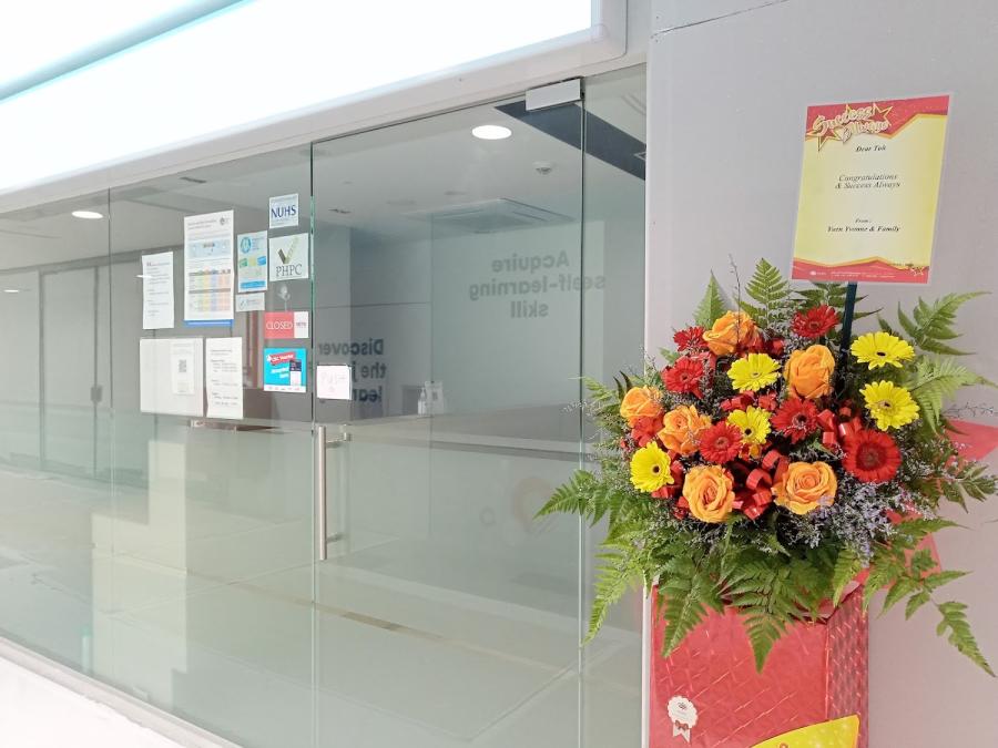 Millennium Medical Group