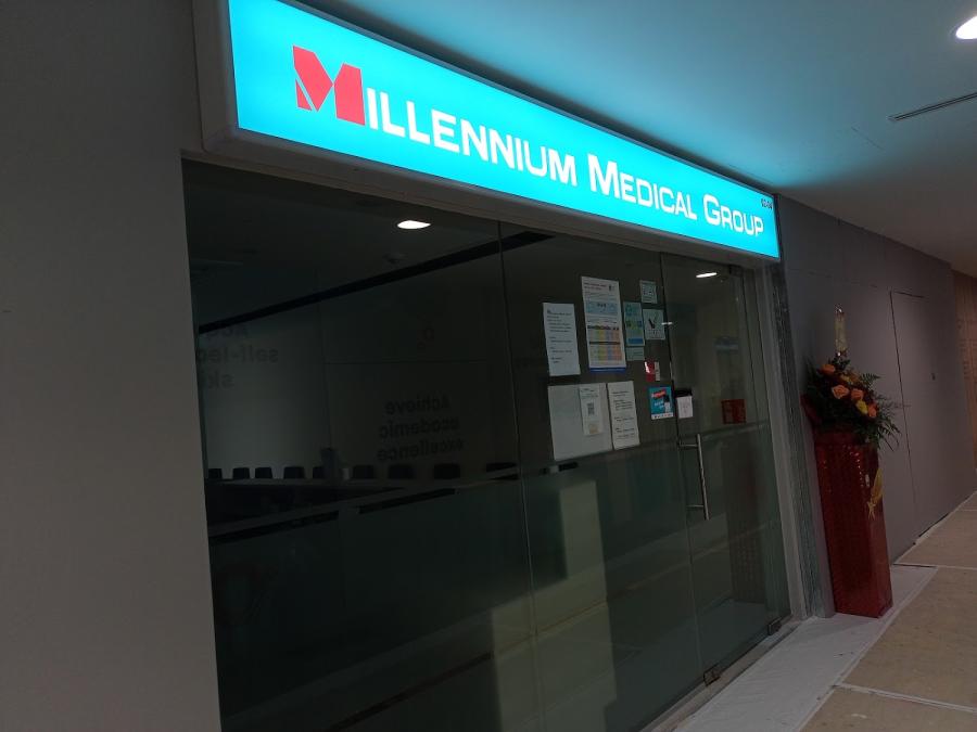 Millennium Medical Group - Thumbnail