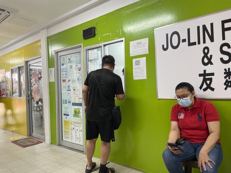 Jo-Lin Family Clinic & Surgery - Thumbnail